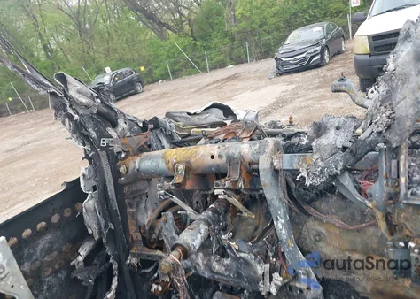 2017 Ford F-150 Xlt z USA, uszkodzony, nr VIN 1FTFW1EF7HFB70103